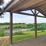 Escape Near Monclar-de-Quercy