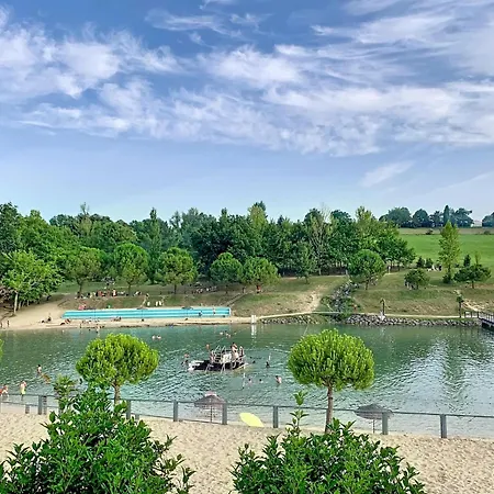Escape Near Monclar-de-Quercy