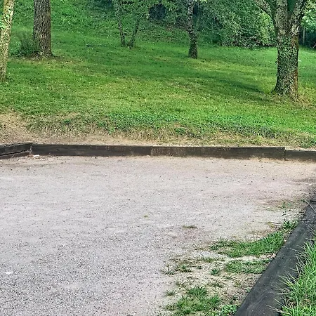 Escape Near Casa de Férias Monclar-de-Quercy