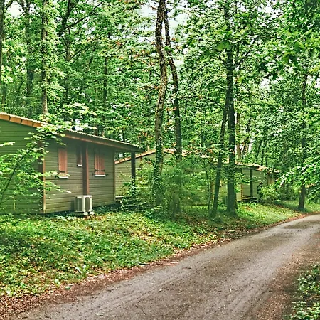 Casa de Férias Escape Near Monclar-de-Quercy