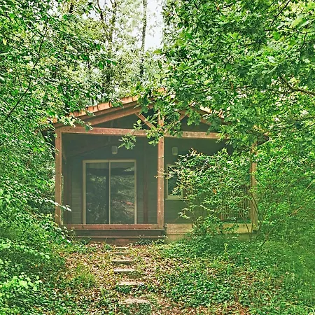 Escape Near Vakantiehuis