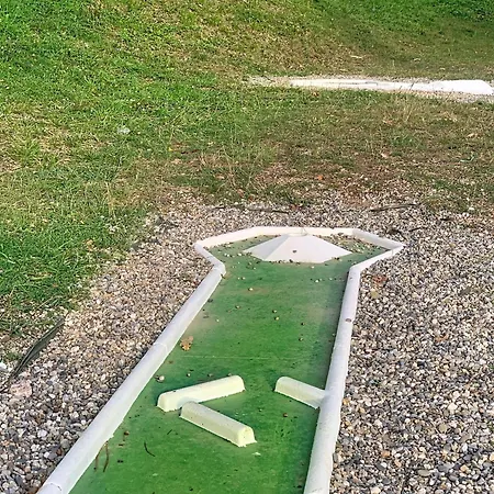 Escape Near Casa de Férias *