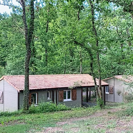 Escape Near * Monclar-de-Quercy