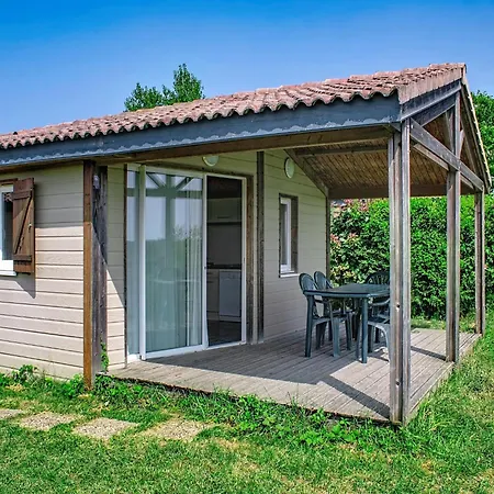 Escape Near Monclar-de-Quercy