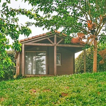 Escape Near Vakantiehuis Monclar-de-Quercy