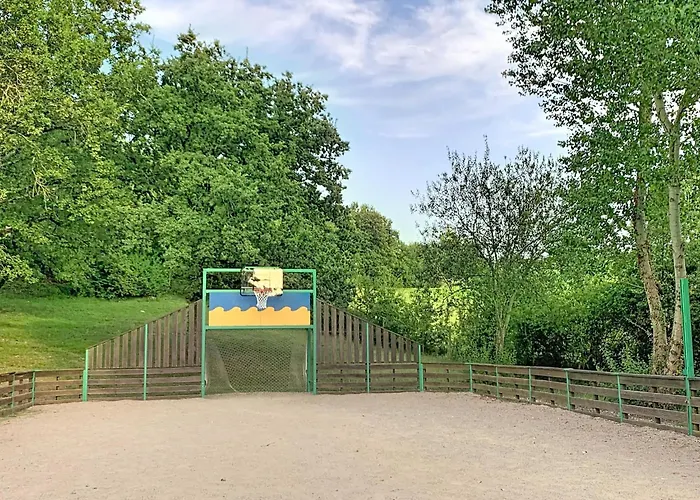 بيت للعطل Escape Near