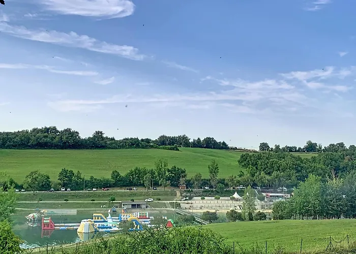 بيت للعطل Escape Near *